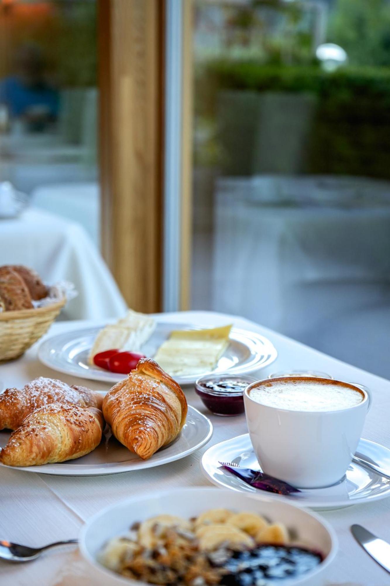 B&B Hotel Mirabel Ортизеи Экстерьер фото