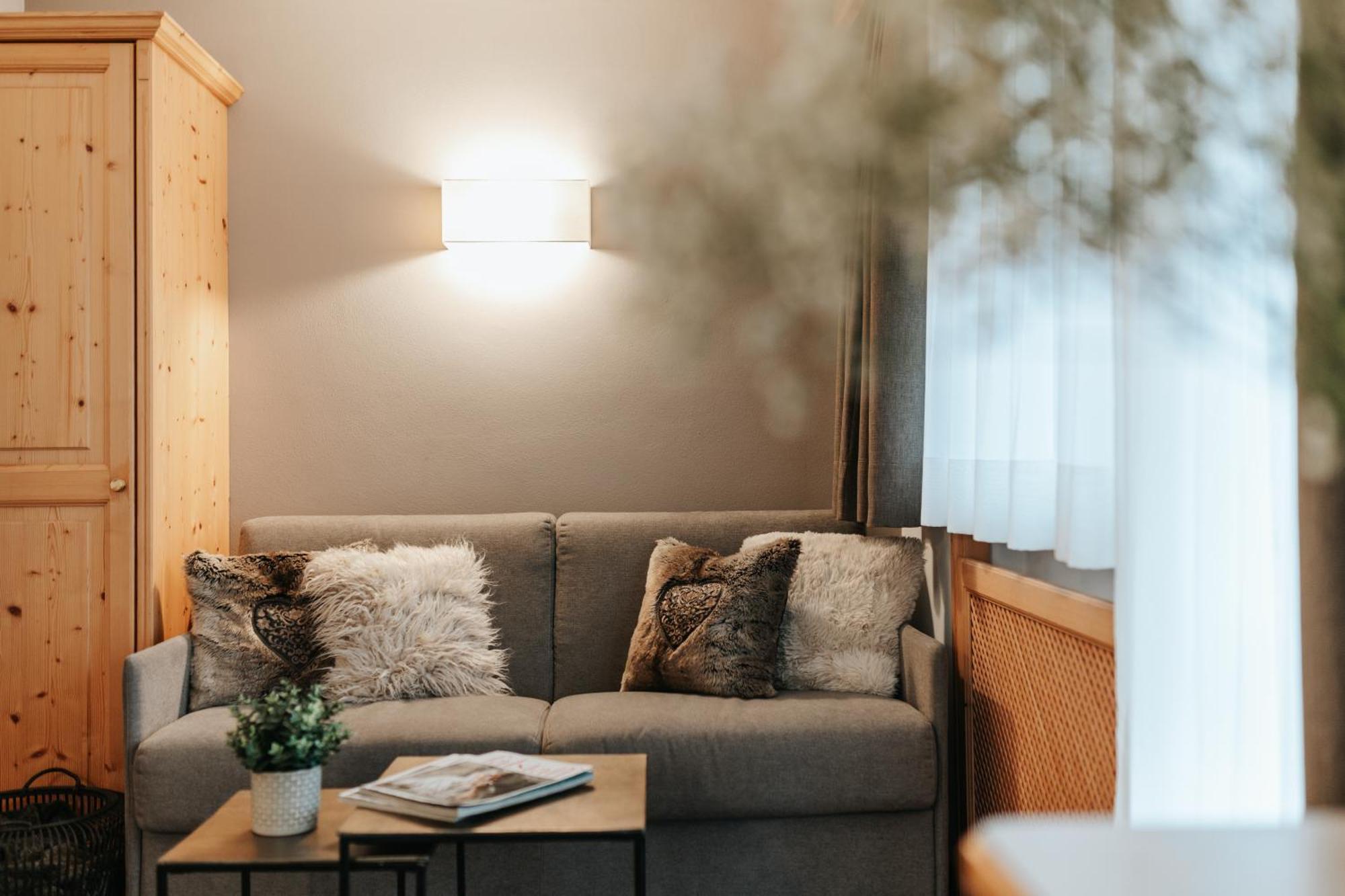 B&B Hotel Mirabel Ортизеи Номер фото