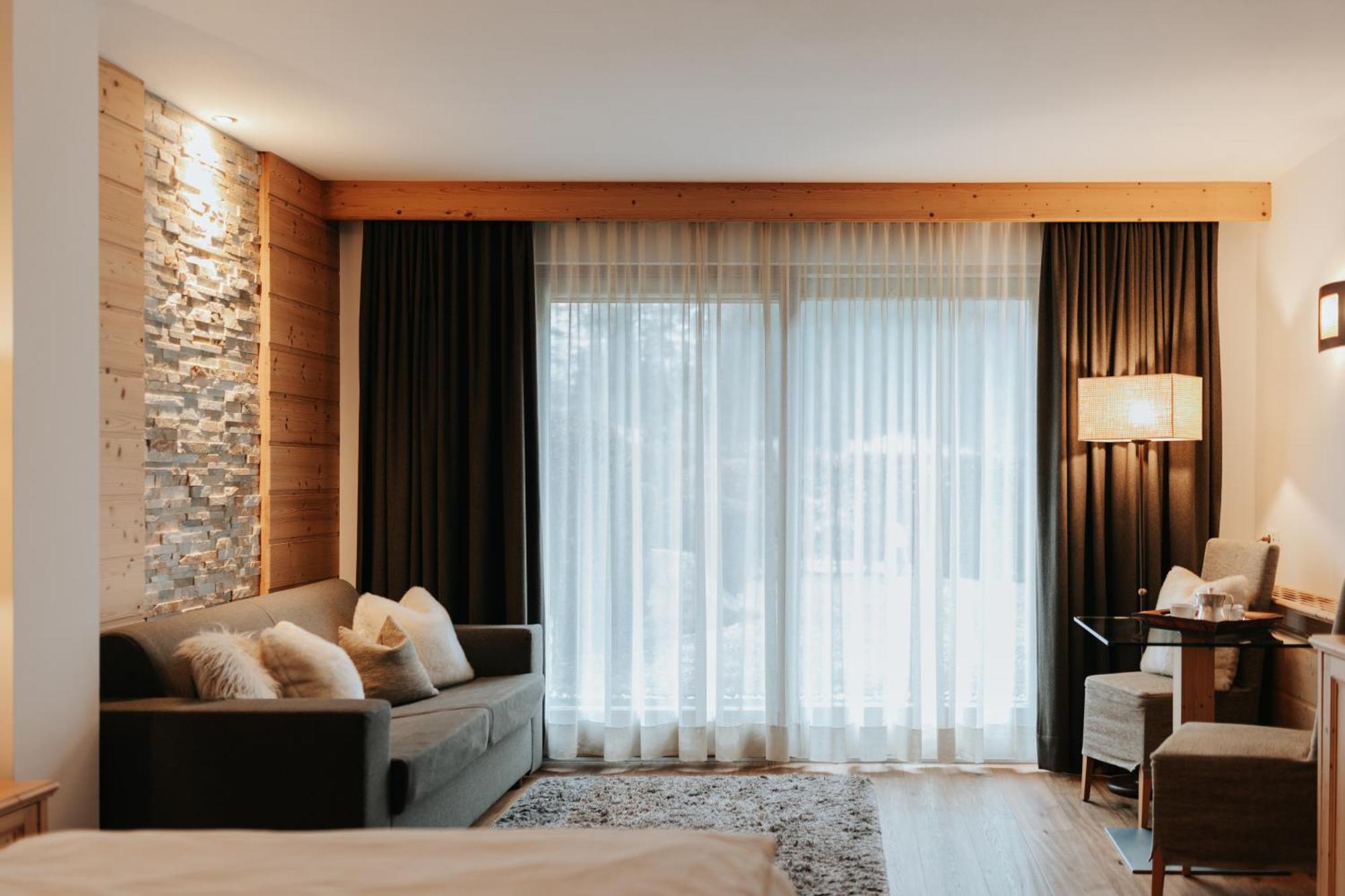 B&B Hotel Mirabel Ортизеи Номер фото
