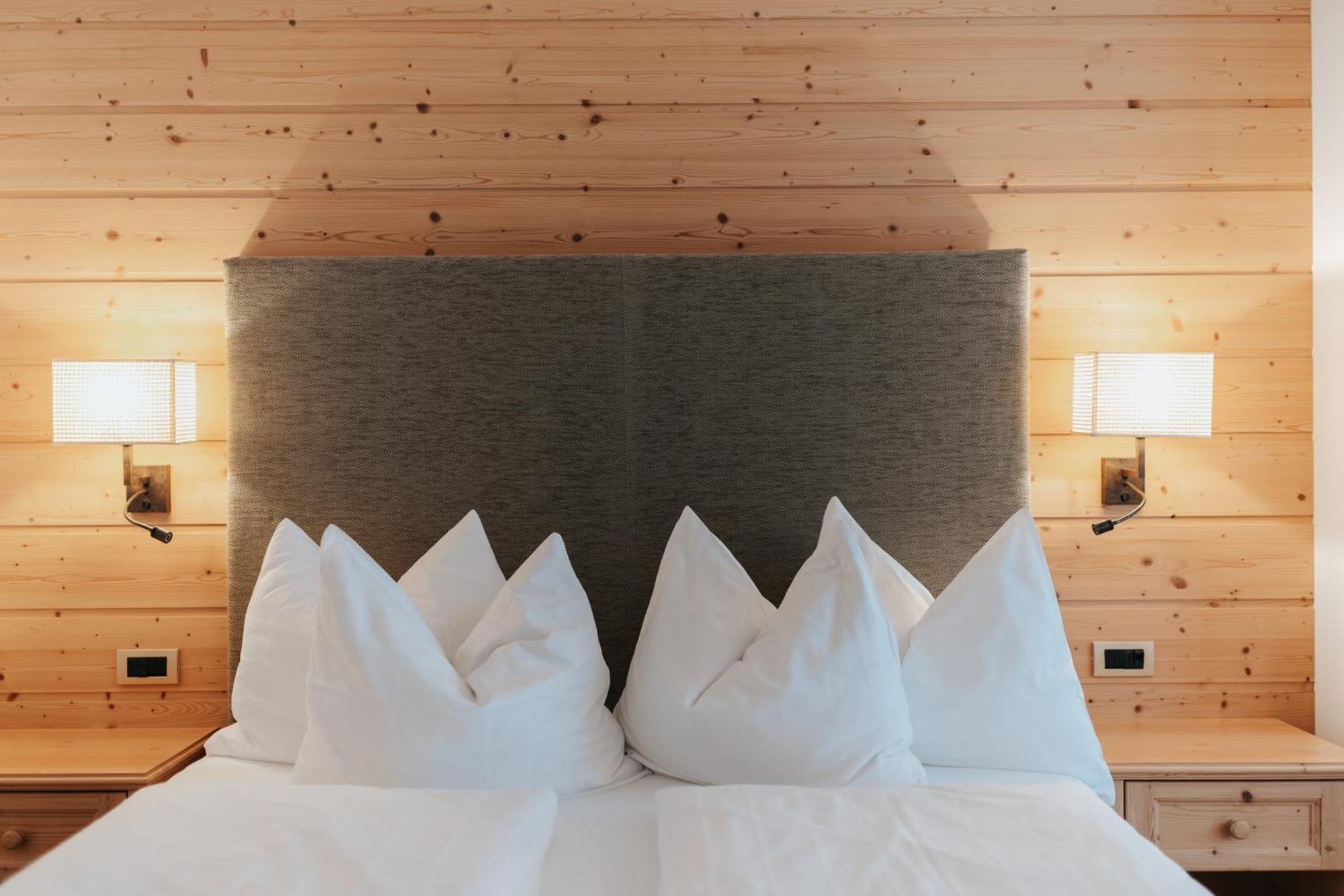 B&B Hotel Mirabel Ортизеи Номер фото