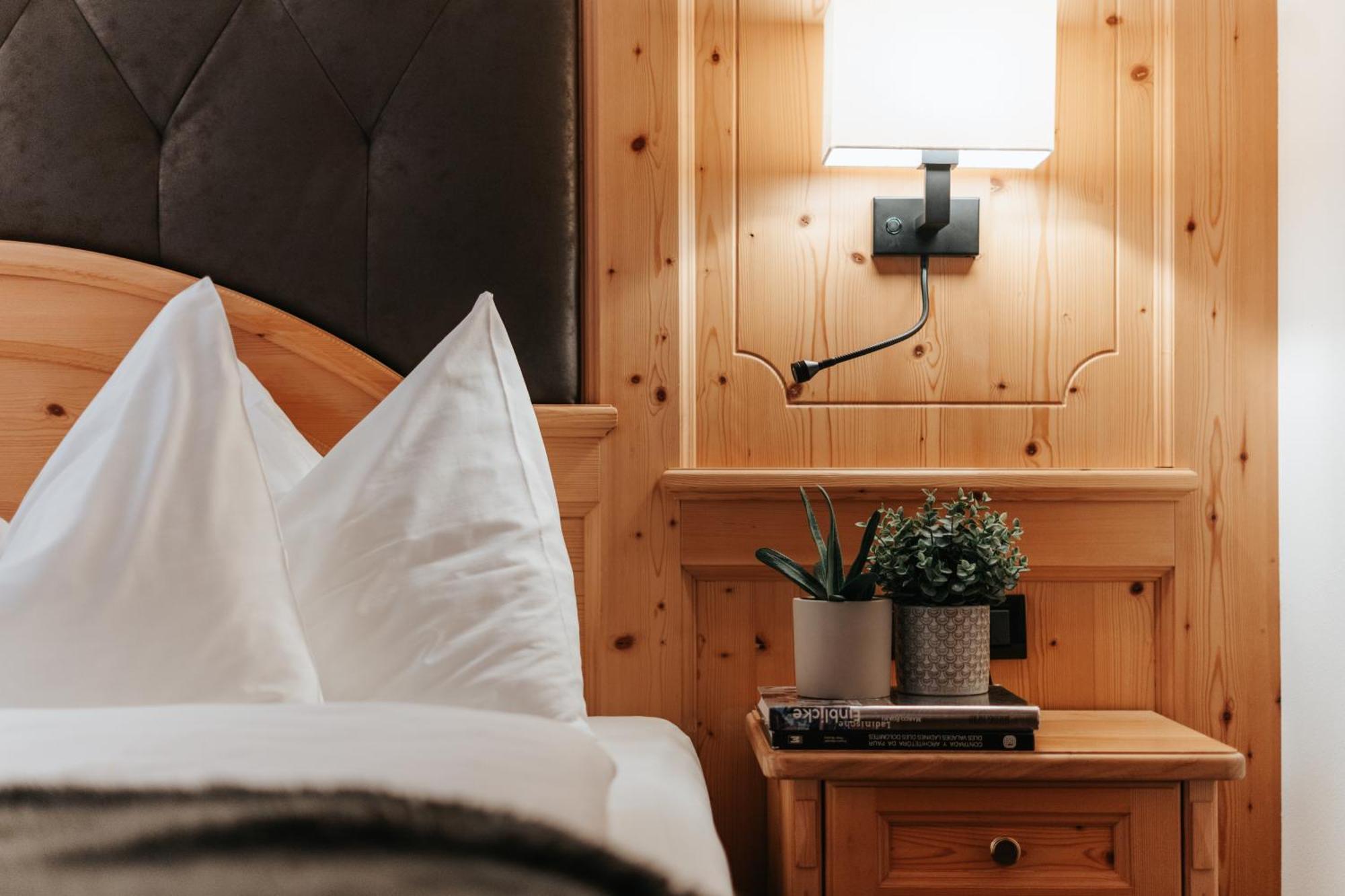 B&B Hotel Mirabel Ортизеи Номер фото