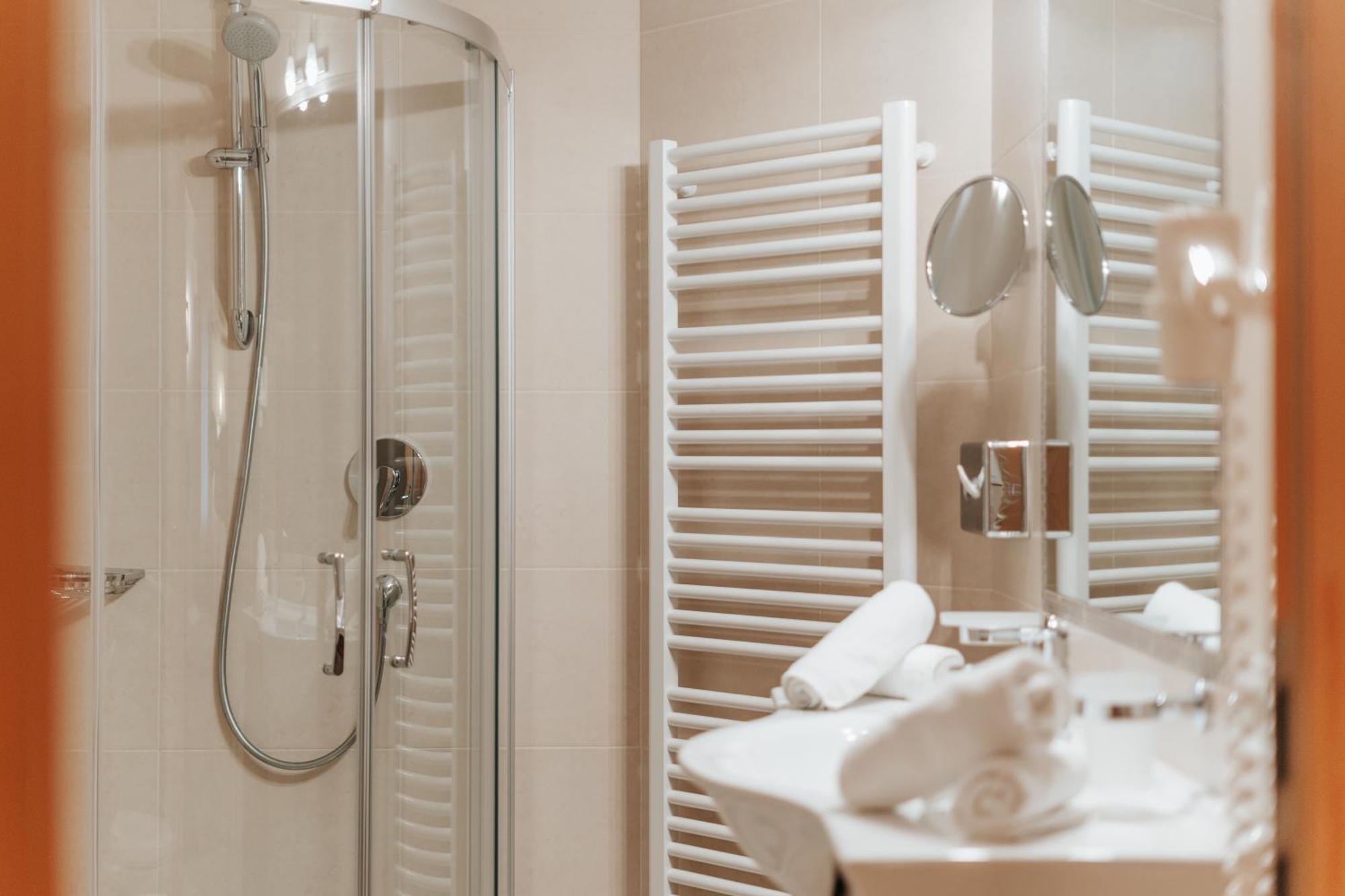 B&B Hotel Mirabel Ортизеи Номер фото