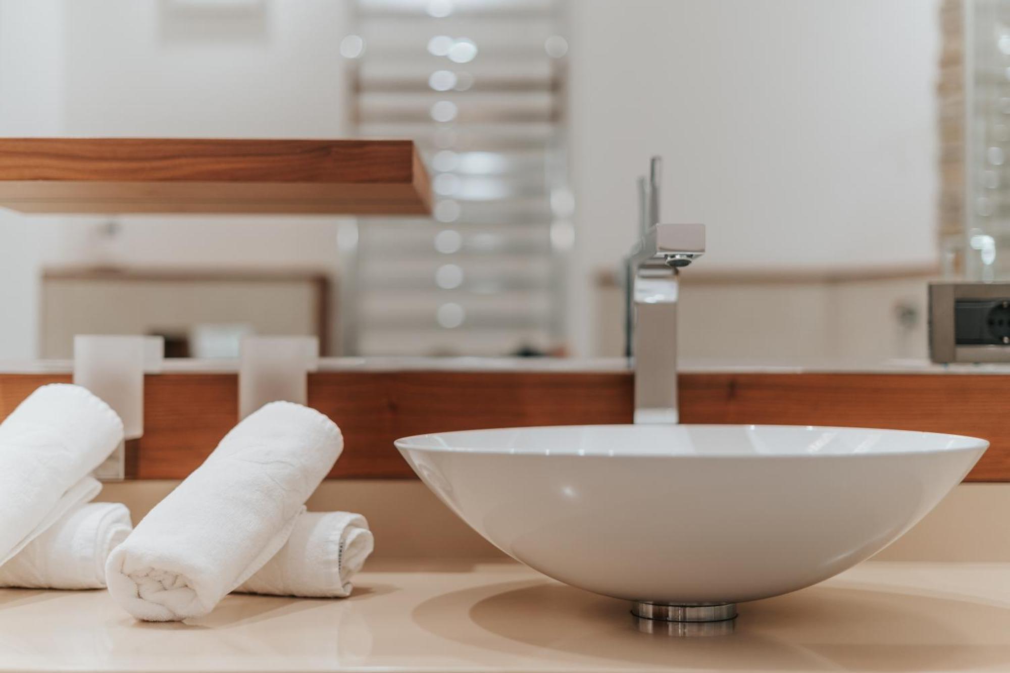 B&B Hotel Mirabel Ортизеи Экстерьер фото