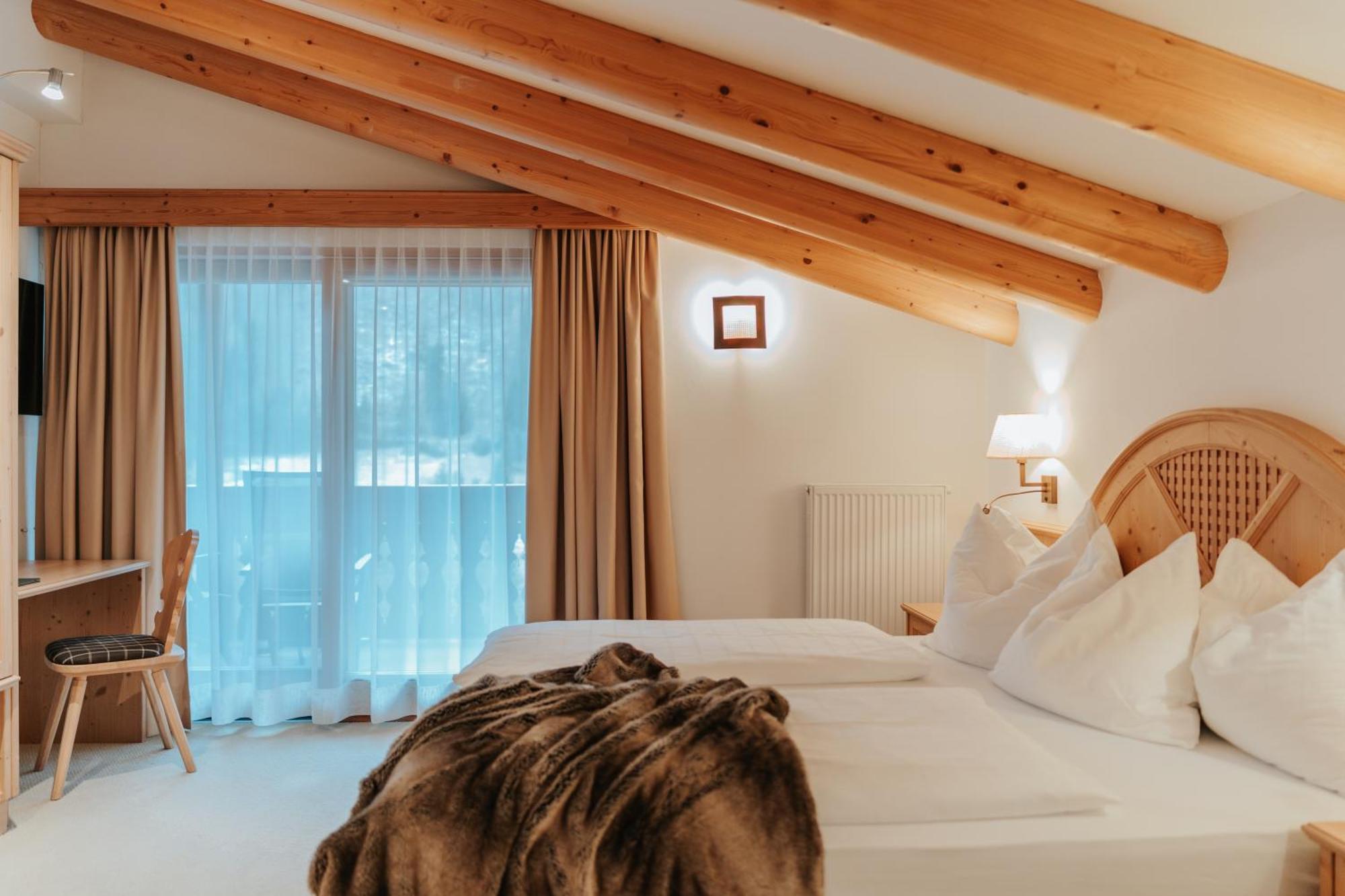B&B Hotel Mirabel Ортизеи Номер фото