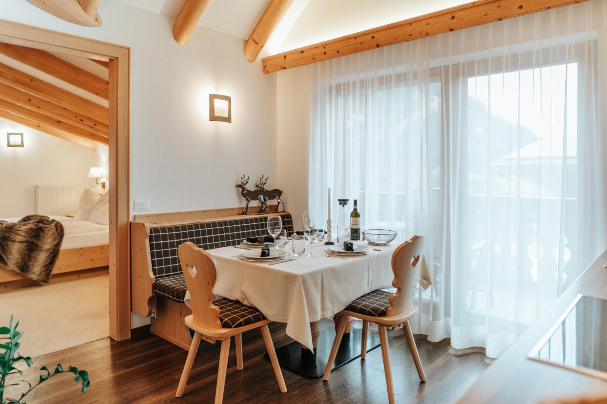 B&B Hotel Mirabel Ортизеи Номер фото