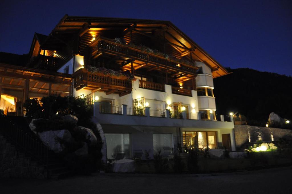 B&B Hotel Mirabel Ортизеи Экстерьер фото